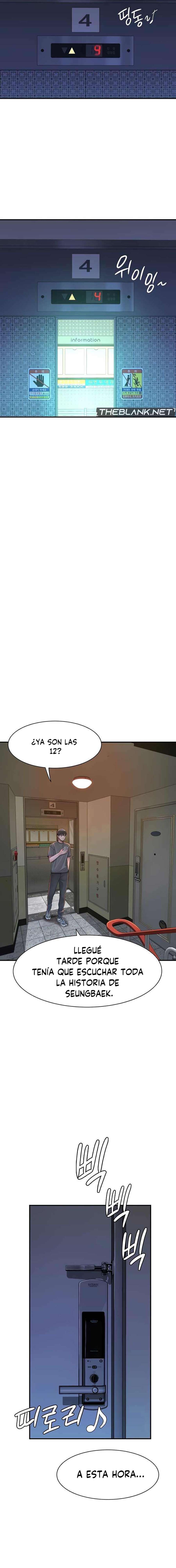 Adicción a Mamá Capítulo 44 - Page 4