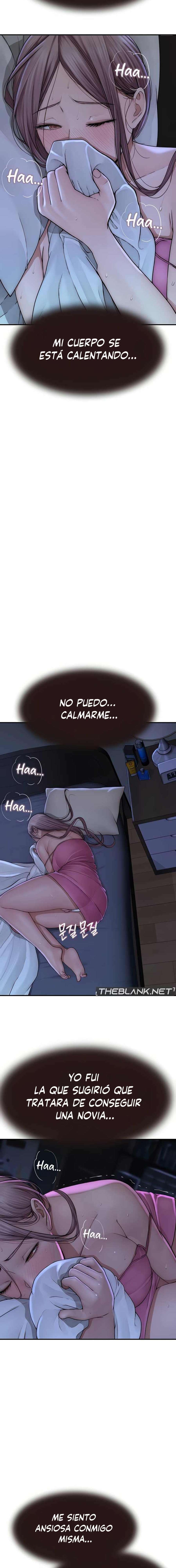 Adicción a Mamá Capítulo 44 - Page 7