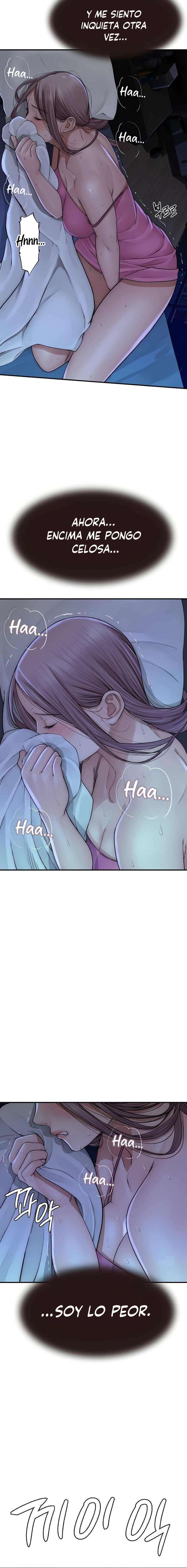 Adicción a Mamá Capítulo 44 - Page 8