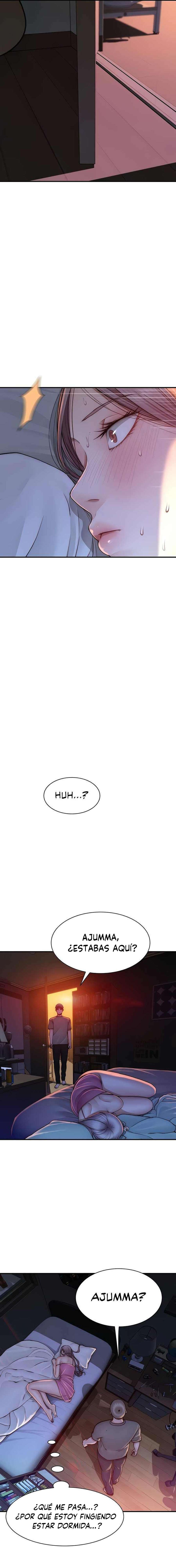 Adicción a Mamá Capítulo 44 - Page 9