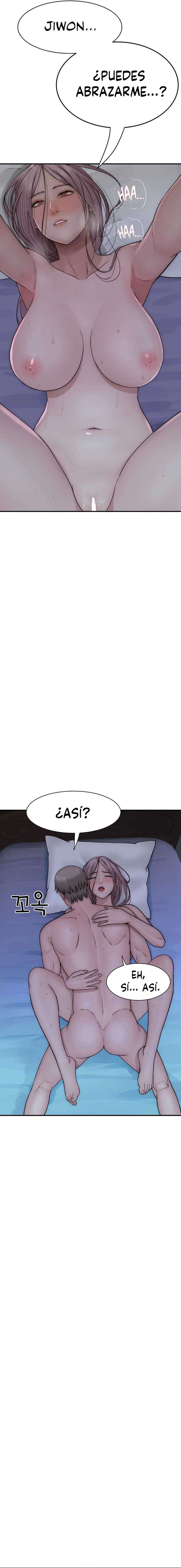 Adicción a Mamá Capítulo 45 - Page 12