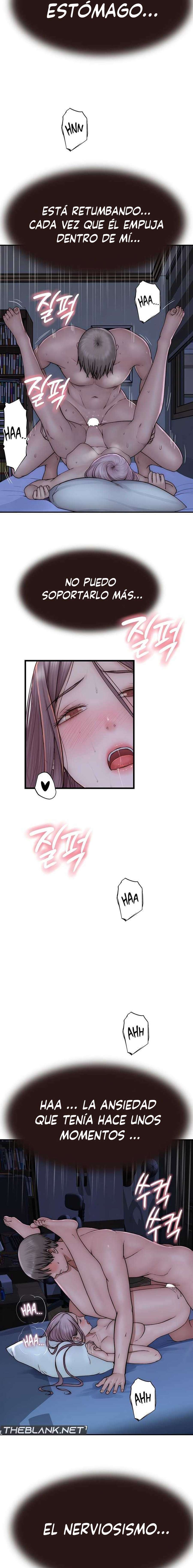 Adicción a Mamá Capítulo 45 - Page 19