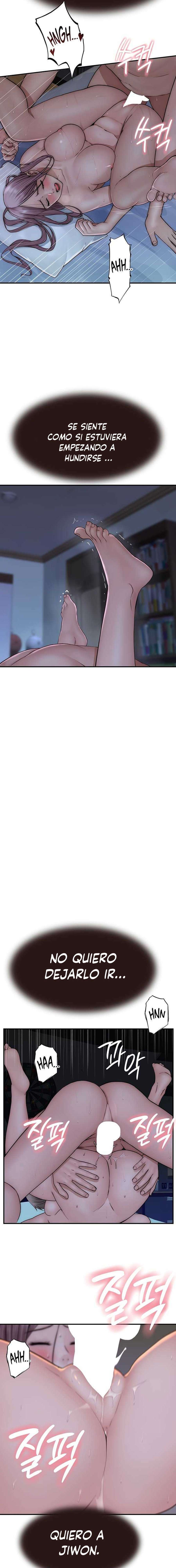 Adicción a Mamá Capítulo 45 - Page 20