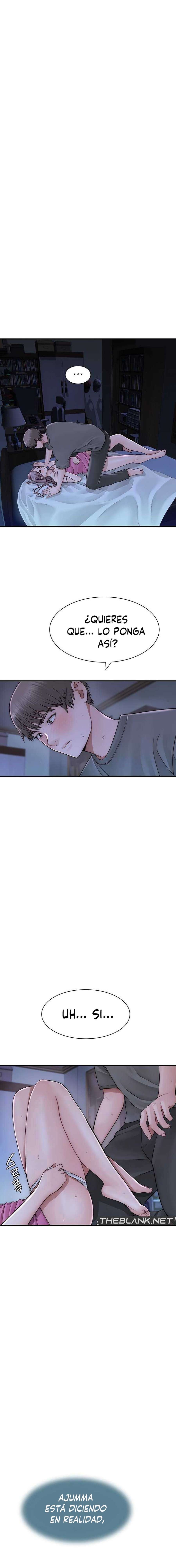 Adicción a Mamá Capítulo 45 - Page 4