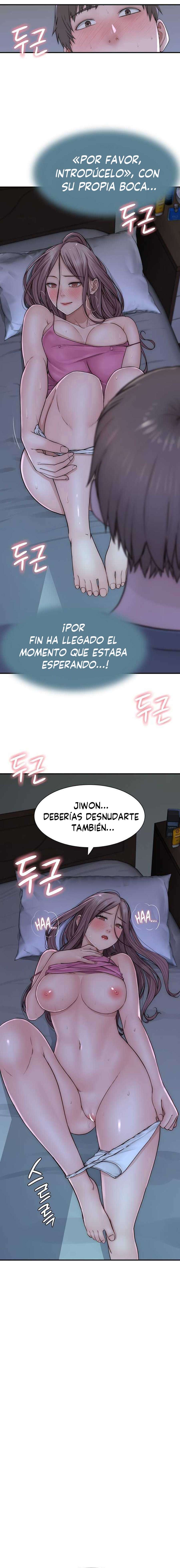 Adicción a Mamá Capítulo 45 - Page 5