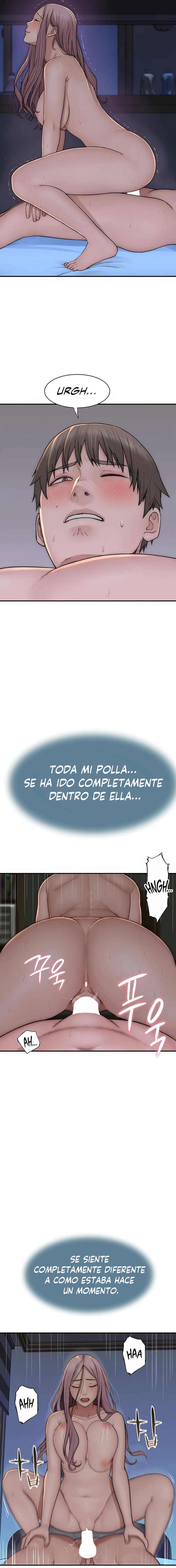 Adicción a Mamá Capítulo 46 - Page 13