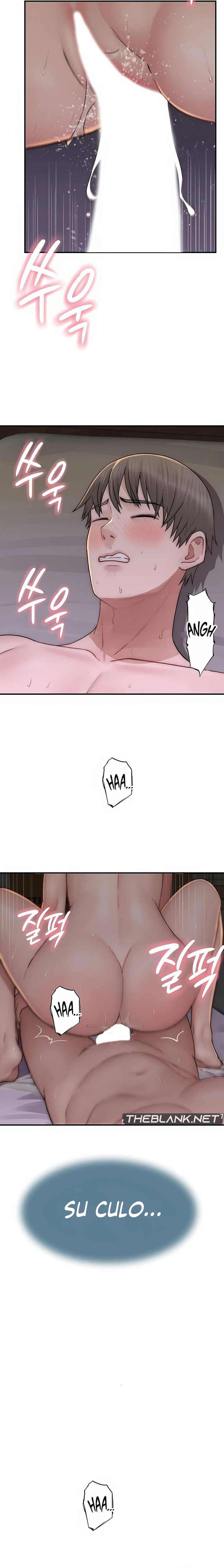 Adicción a Mamá Capítulo 46 - Page 15