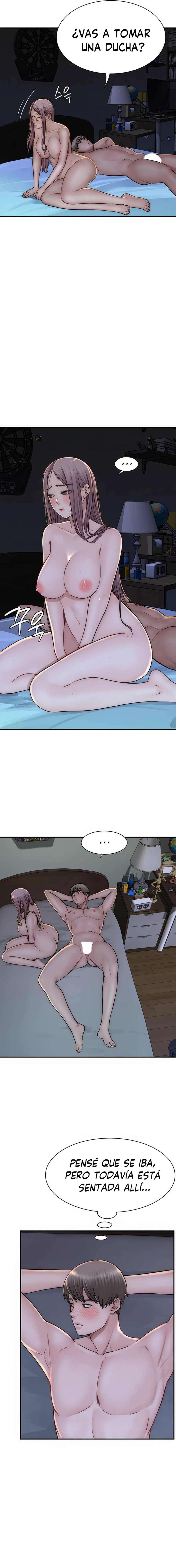 Adicción a Mamá Capítulo 46 - Page 7