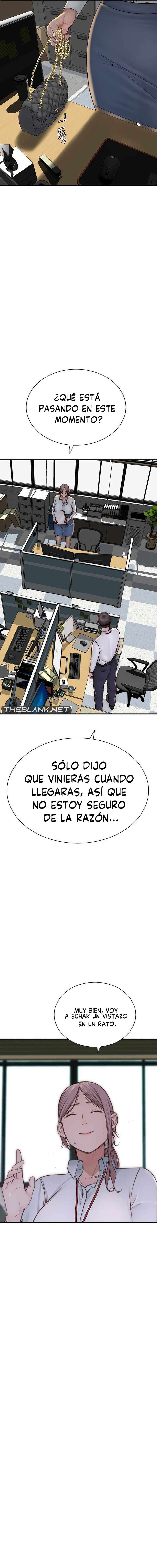 Adicción a Mamá Capítulo 47 - Page 15