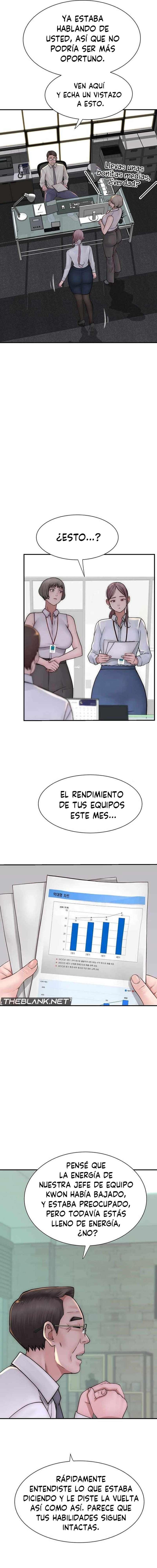 Adicción a Mamá Capítulo 47 - Page 17