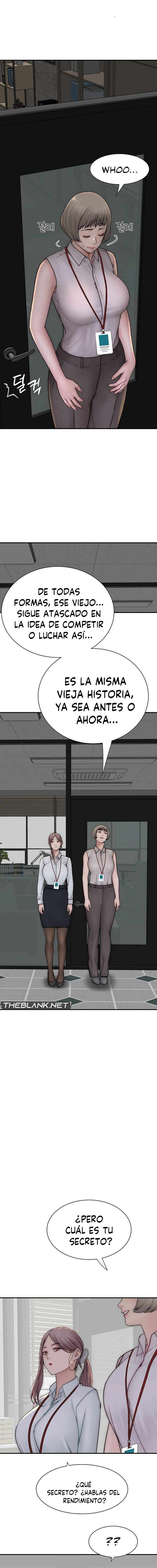 Adicción a Mamá Capítulo 47 - Page 19