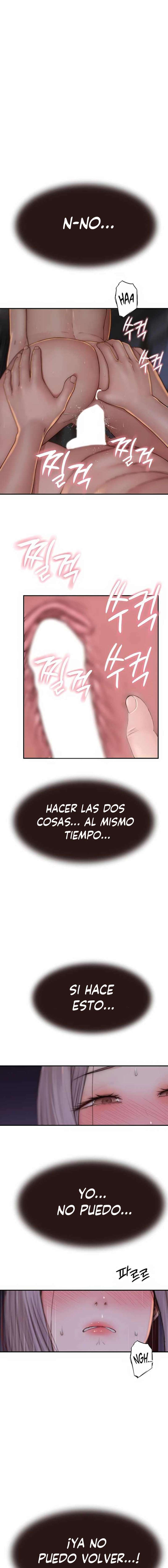 Adicción a Mamá Capítulo 47 - Page 2