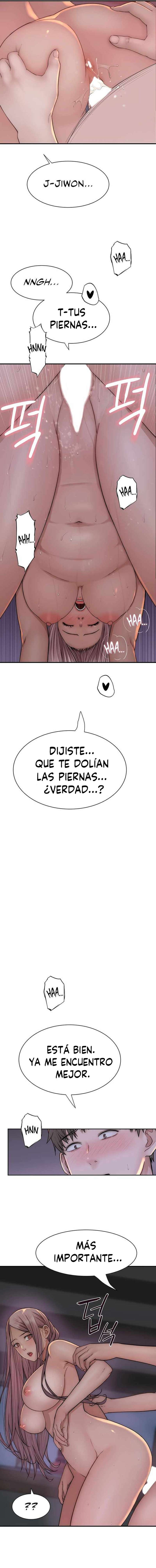 Adicción a Mamá Capítulo 47 - Page 7