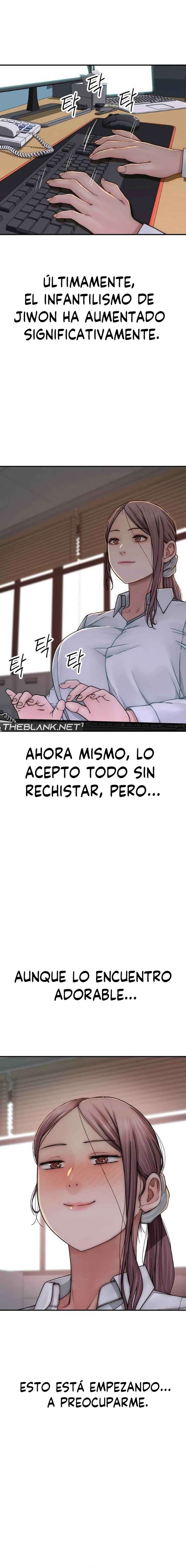 Adicción a Mamá Capítulo 48 - Page 12