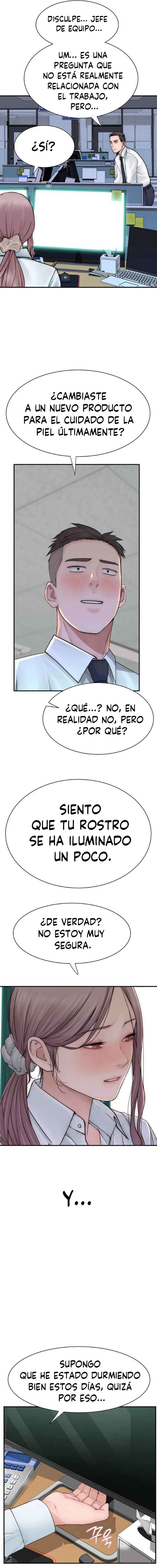 Adicción a Mamá Capítulo 48 - Page 13