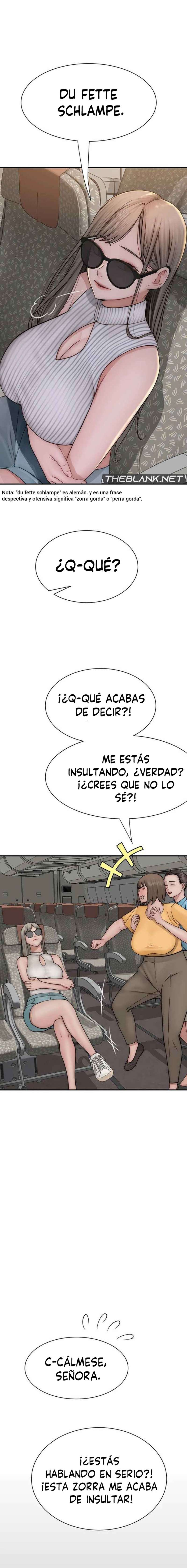 Adicción a Mamá Capítulo 48 - Page 22