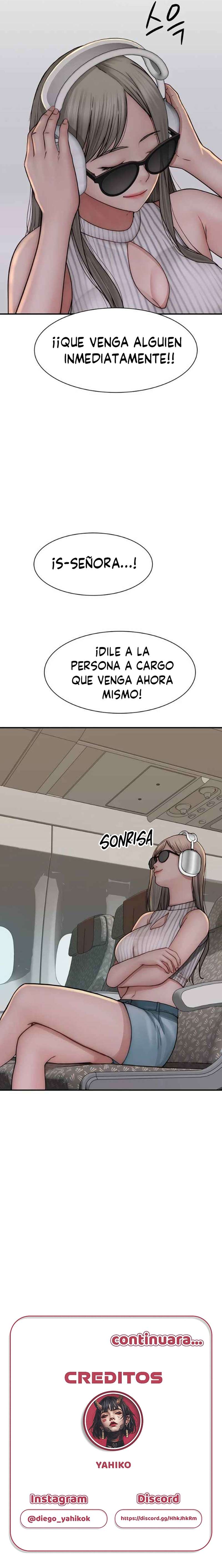 Adicción a Mamá Capítulo 48 - Page 23