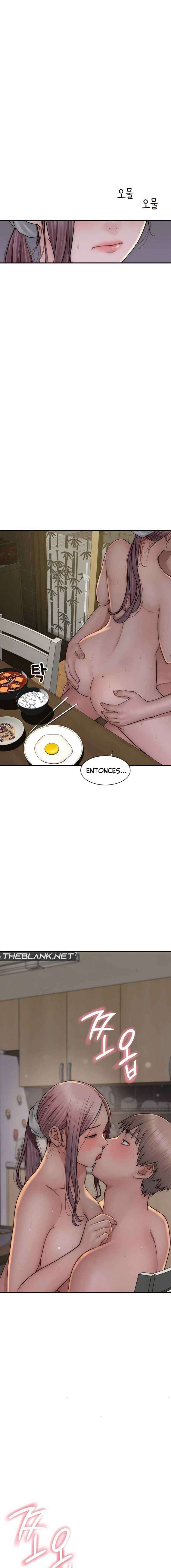 Adicción a Mamá Capítulo 48 - Page 8