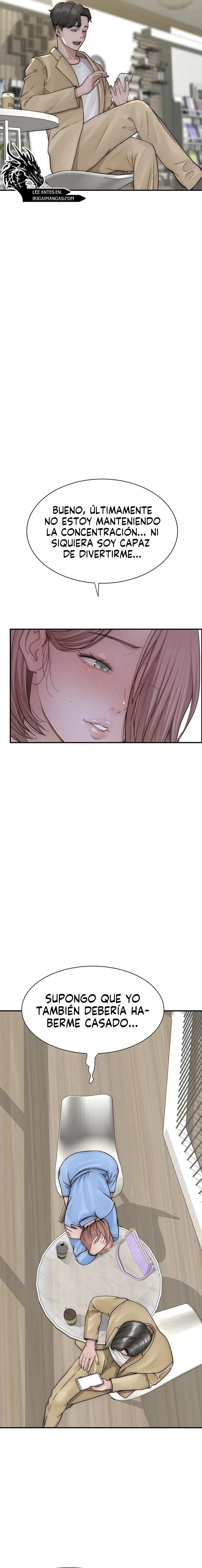 Adicción a Mamá Capítulo 49 - Page 12