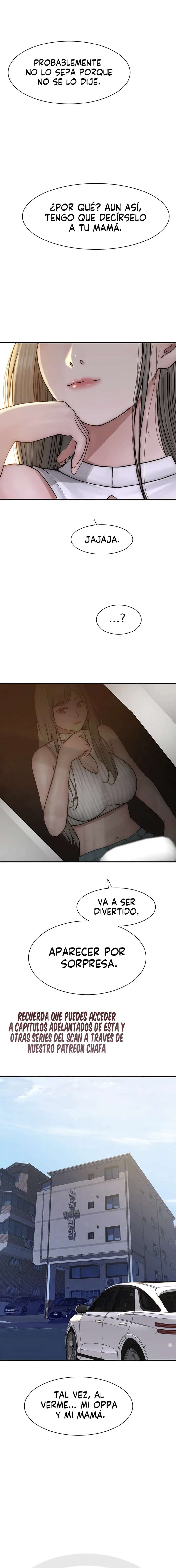 Adicción a Mamá Capítulo 49 - Page 24