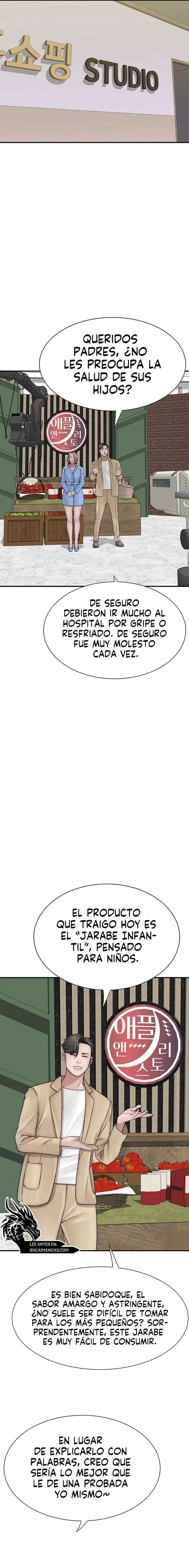 Adicción a Mamá Capítulo 49 - Page 5