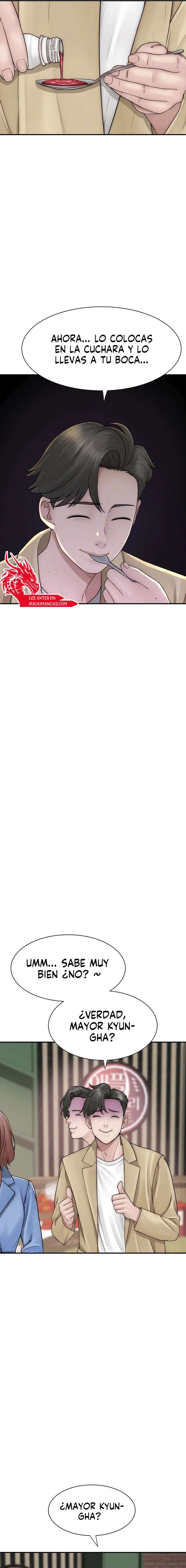 Adicción a Mamá Capítulo 49 - Page 6