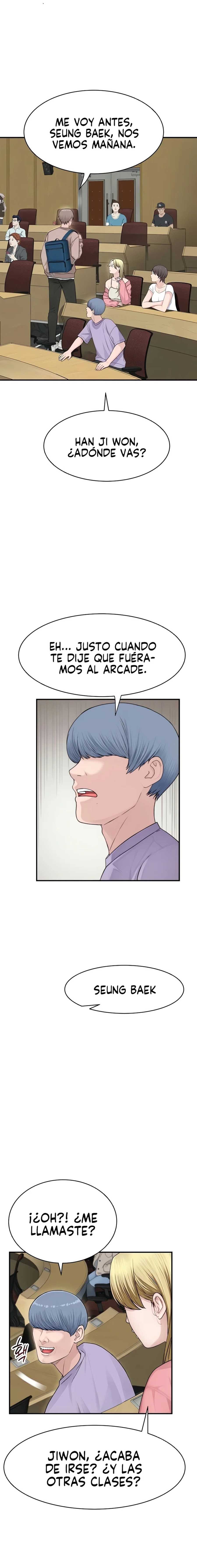 Adicción a Mamá Capítulo 5 - Page 12