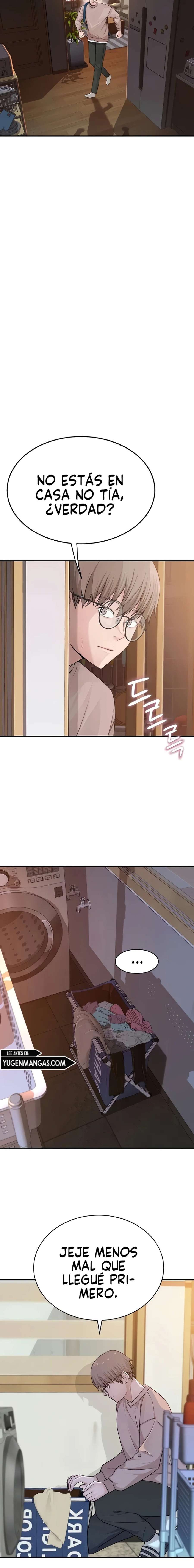 Adicción a Mamá Capítulo 5 - Page 14