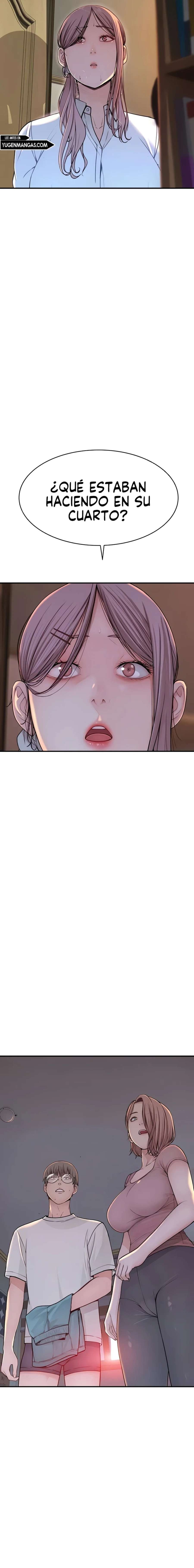 Adicción a Mamá Capítulo 5 - Page 2