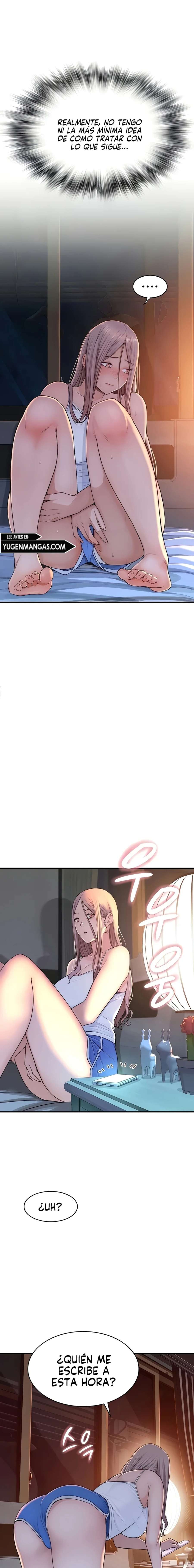 Adicción a Mamá Capítulo 5 - Page 24