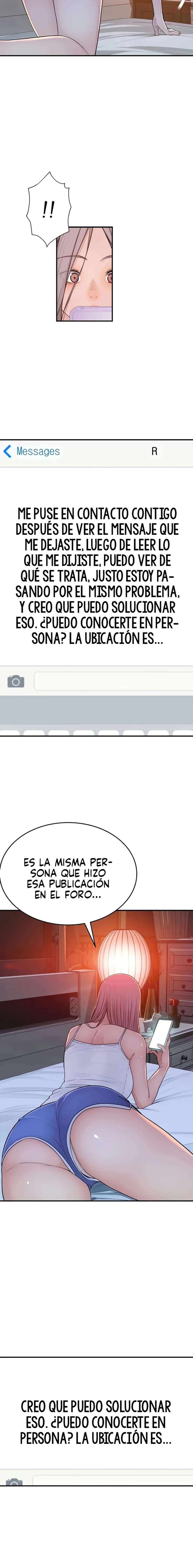 Adicción a Mamá Capítulo 5 - Page 25