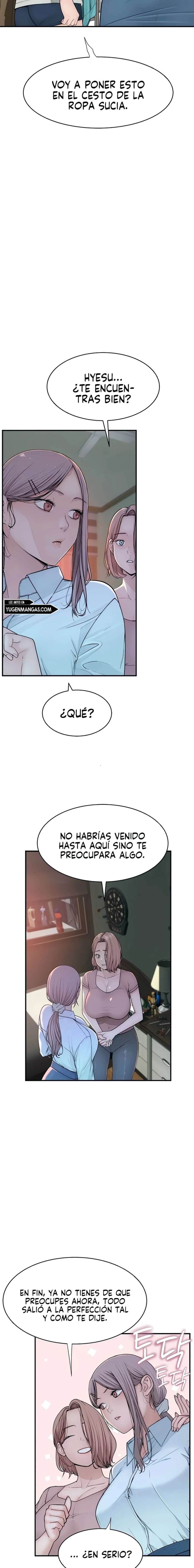 Adicción a Mamá Capítulo 5 - Page 5