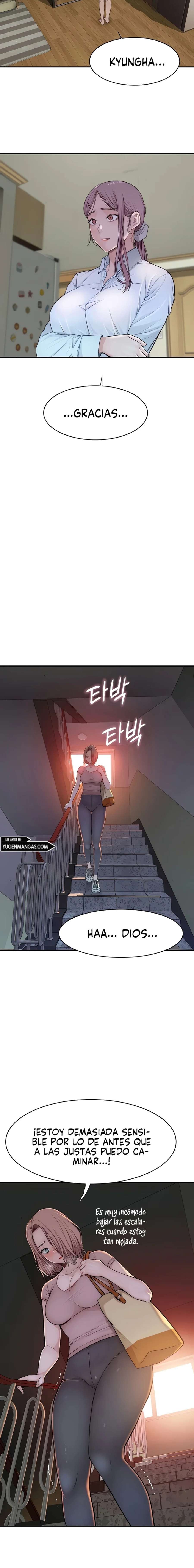 Adicción a Mamá Capítulo 5 - Page 7