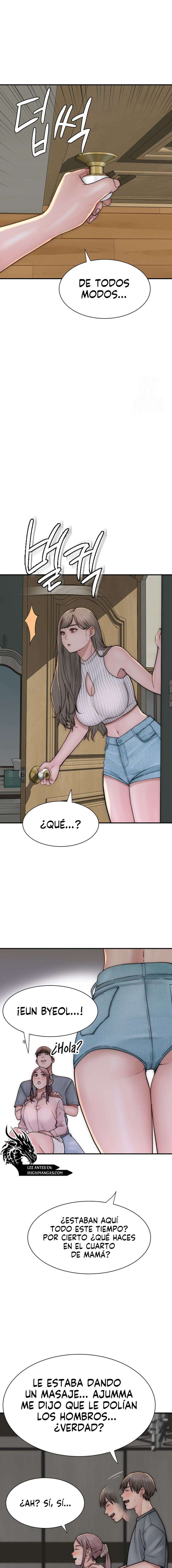 Adicción a Mamá Capítulo 50 - Page 14