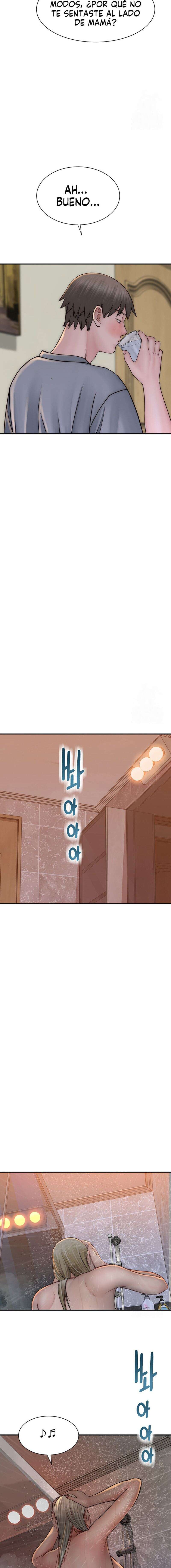 Adicción a Mamá Capítulo 50 - Page 19
