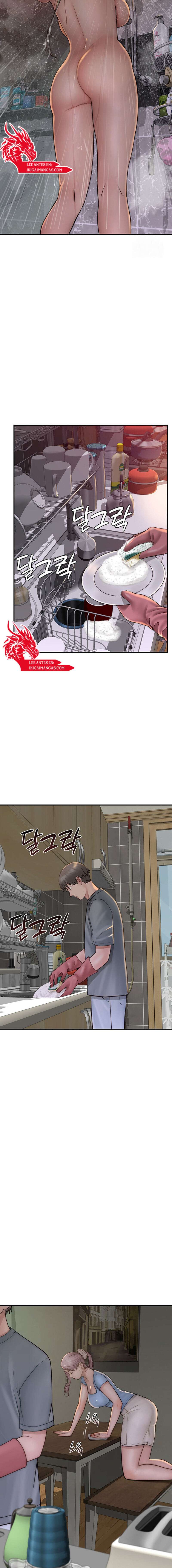 Adicción a Mamá Capítulo 50 - Page 20