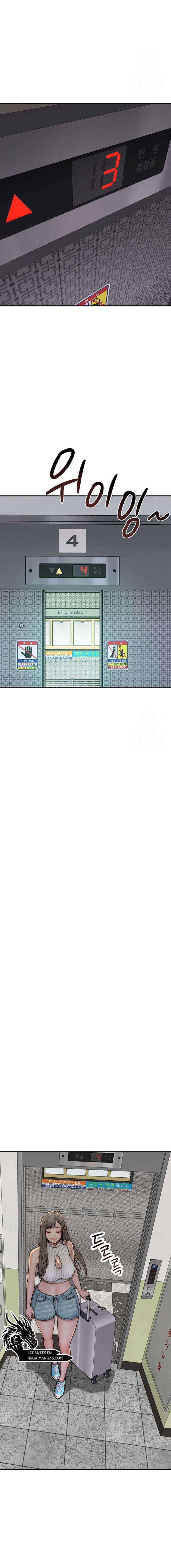 Adicción a Mamá Capítulo 50 - Page 6