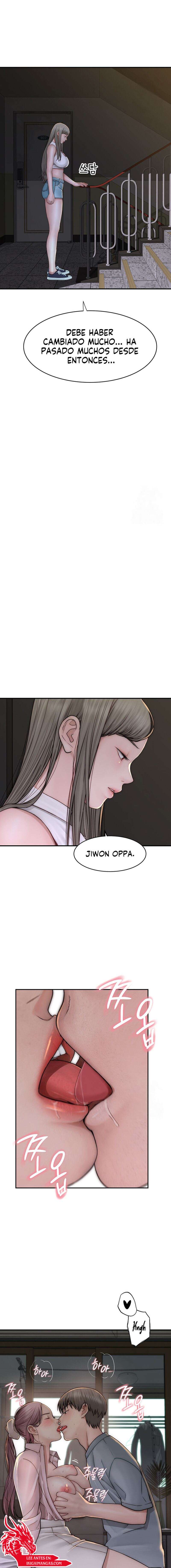 Adicción a Mamá Capítulo 50 - Page 8