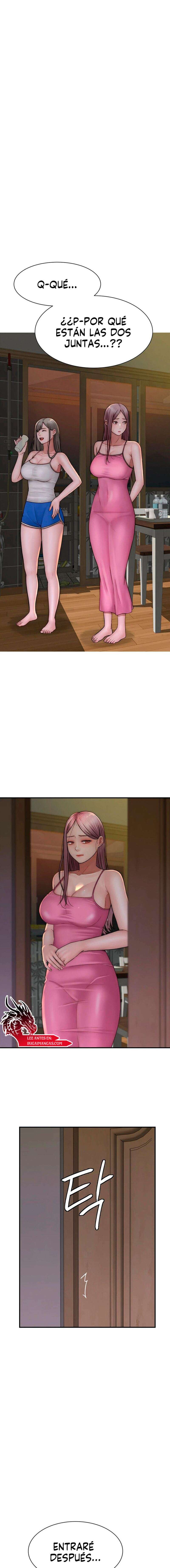 Adicción a Mamá Capítulo 51 - Page 10