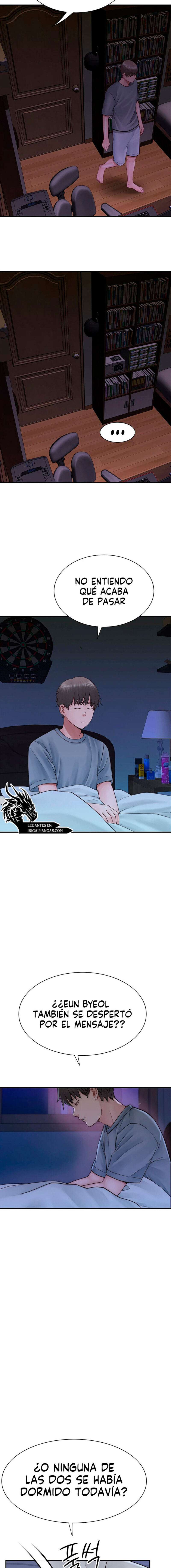 Adicción a Mamá Capítulo 51 - Page 11