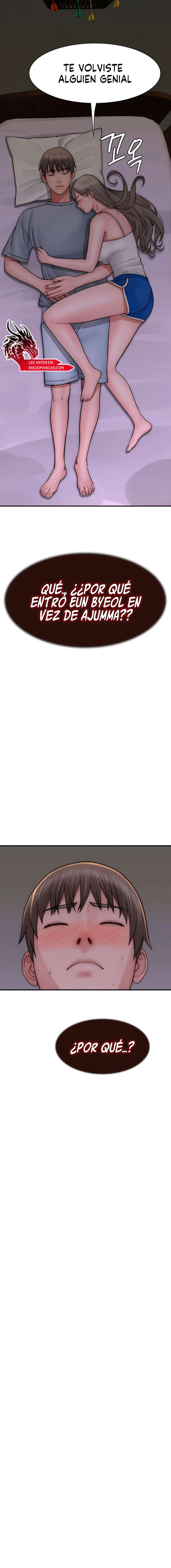 Adicción a Mamá Capítulo 51 - Page 14