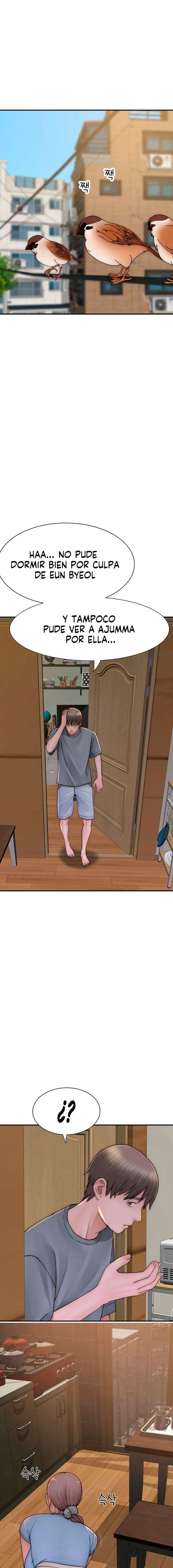 Adicción a Mamá Capítulo 51 - Page 15