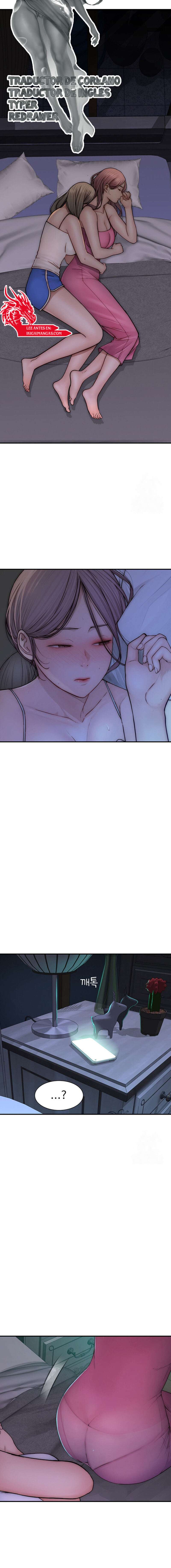 Adicción a Mamá Capítulo 51 - Page 2