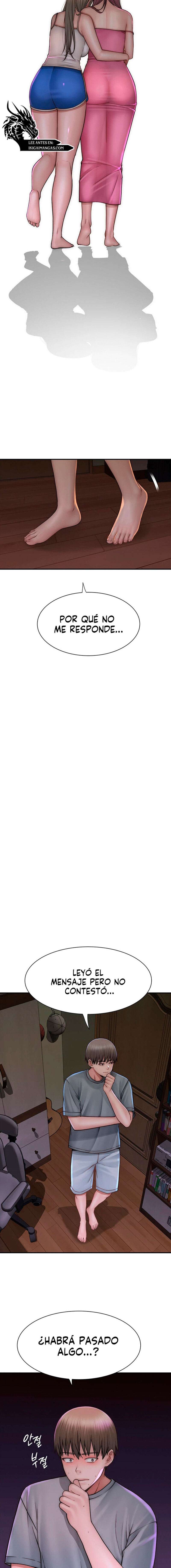 Adicción a Mamá Capítulo 51 - Page 8