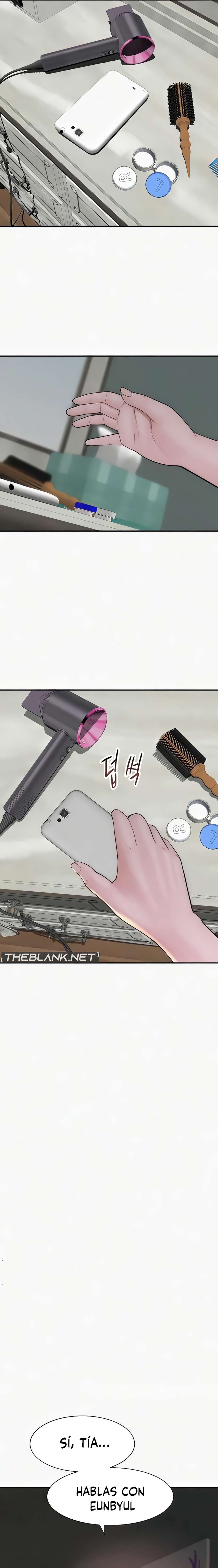 Adicción a Mamá Capítulo 52 - Page 10