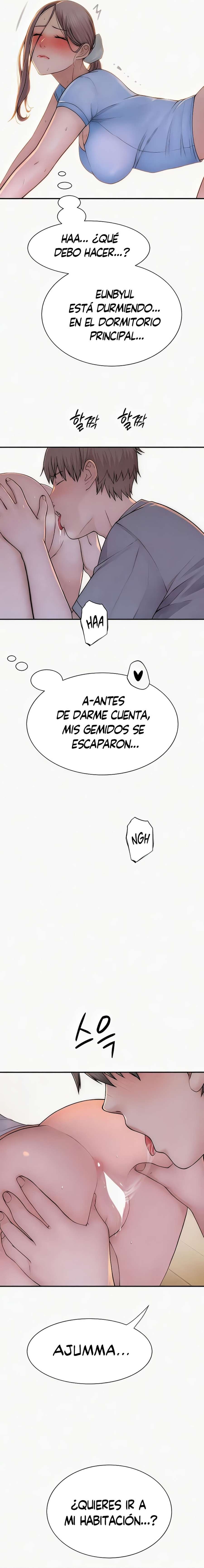 Adicción a Mamá Capítulo 52 - Page 2