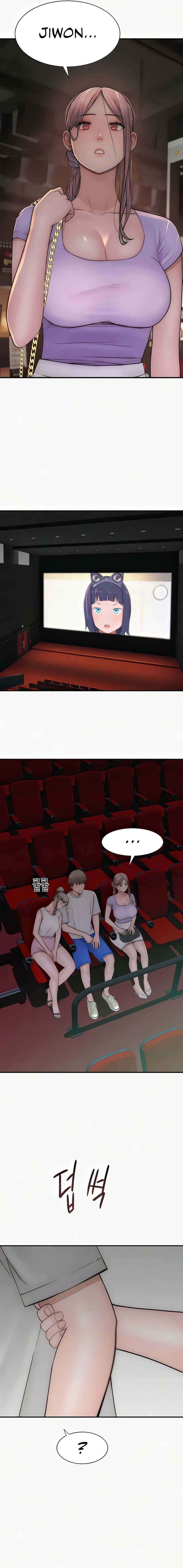 Adicción a Mamá Capítulo 52 - Page 23