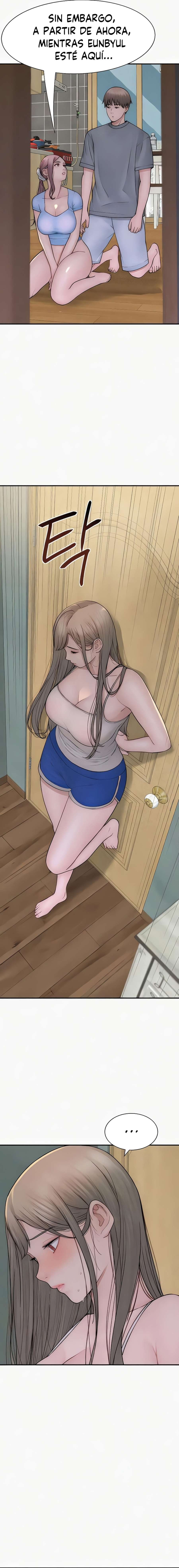 Adicción a Mamá Capítulo 52 - Page 9