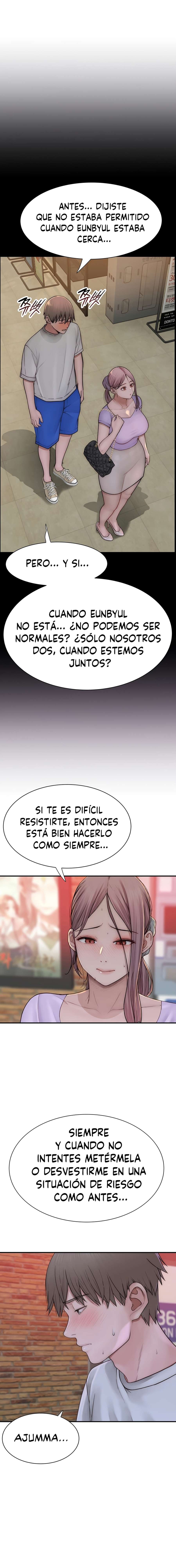 Adicción a Mamá Capítulo 53 - Page 10