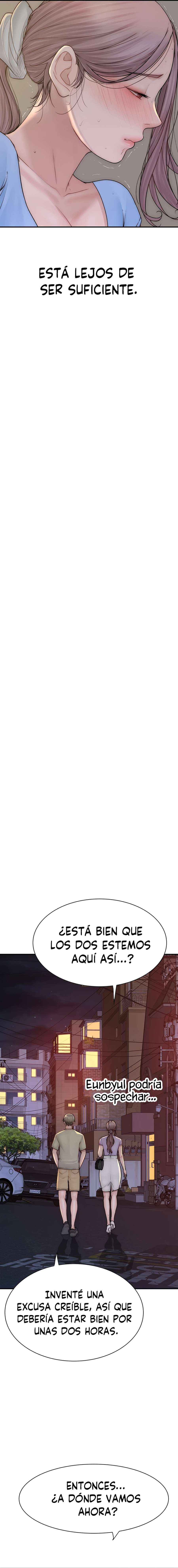 Adicción a Mamá Capítulo 53 - Page 22